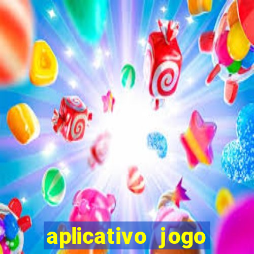 aplicativo jogo ganhar dinheiro